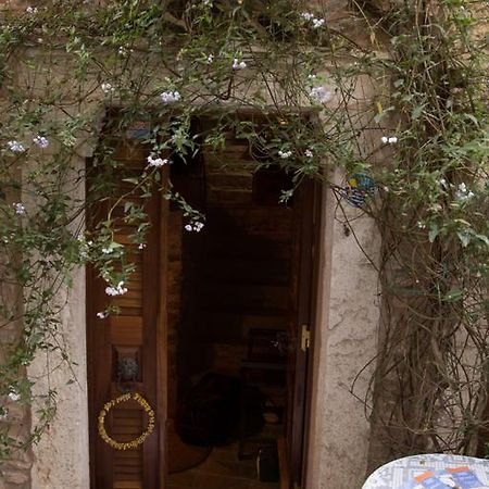 The Pounti Hotel Pyrgi  Exterior foto