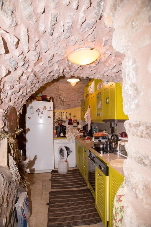 The Pounti Hotel Pyrgi  Cameră foto