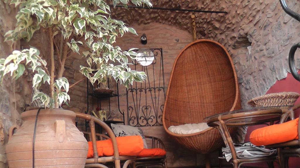 The Pounti Hotel Pyrgi  Exterior foto