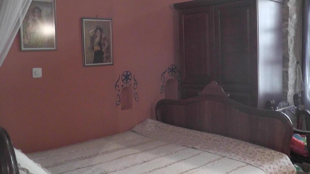 The Pounti Hotel Pyrgi  Cameră foto